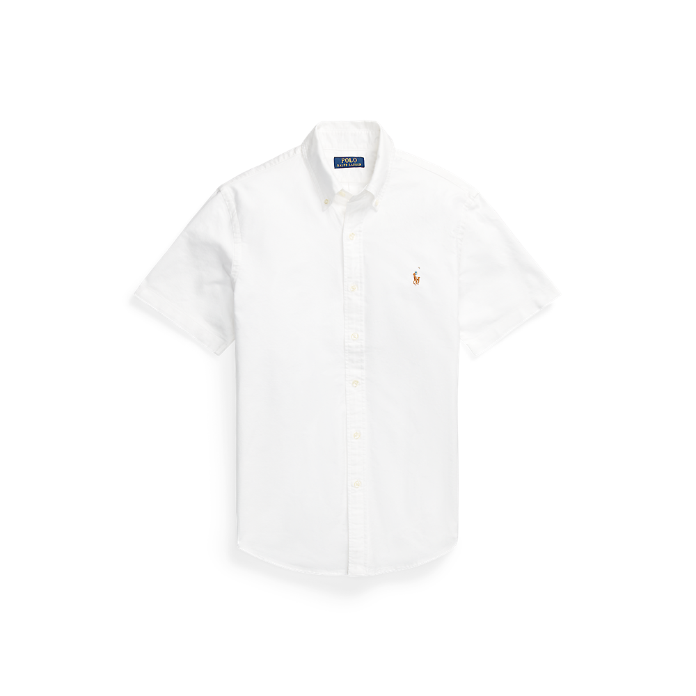 PRL Custom Fit Oxford Shirt/Košulja 710850782010