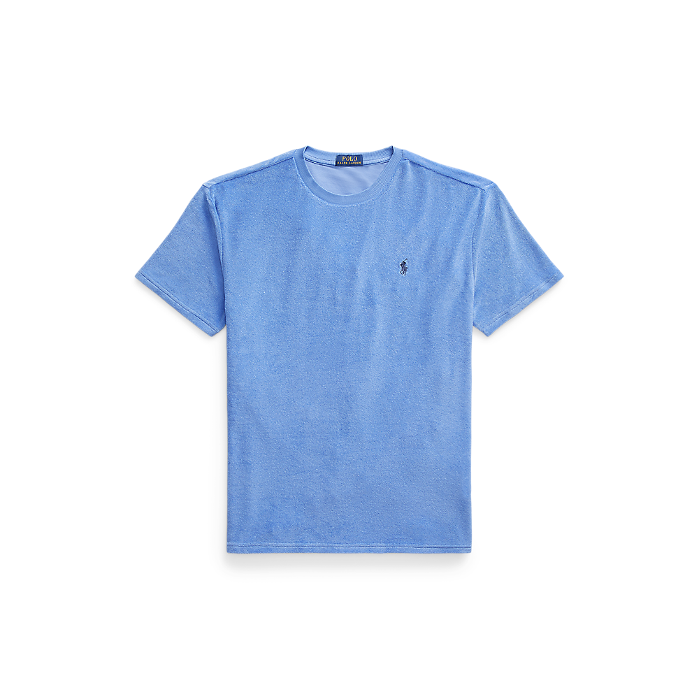 PRL Classic Fit Terry T-Shirt/Majica 710901045006