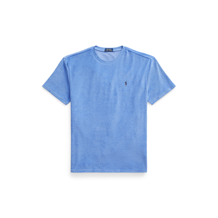 PRL Classic Fit Terry T-Shirt/Majica 710901045006