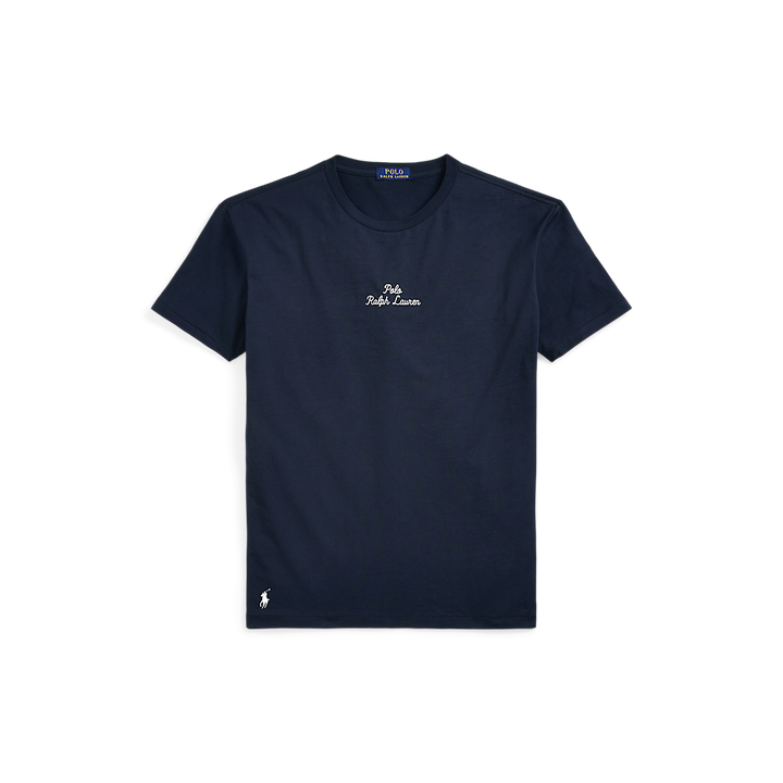PRL Unisex Classic Fit Logo Jersey T-Shirt/Majica 710936585003