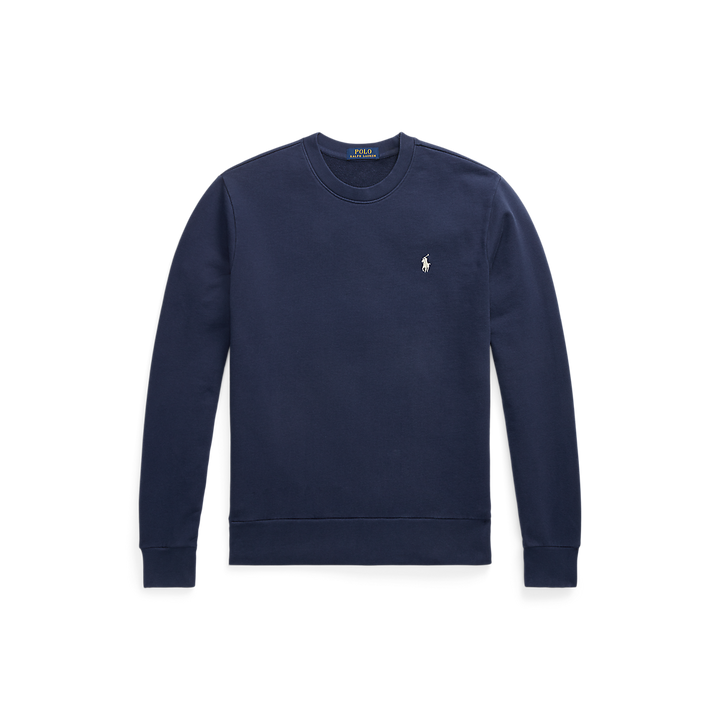PRL Loopback Fleece Sweatshirt/Duks 710916689017