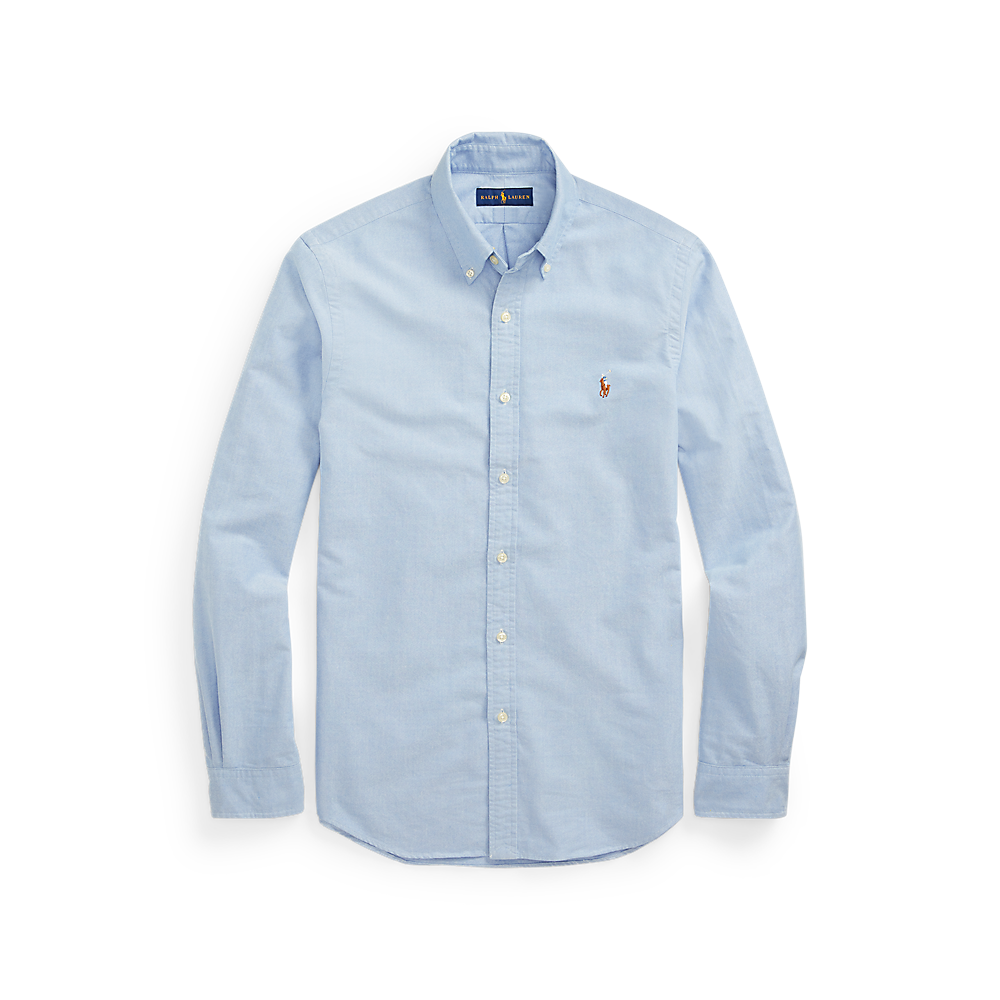 PRL Slim Fit Oxford Shirt/Košulja 710549084007