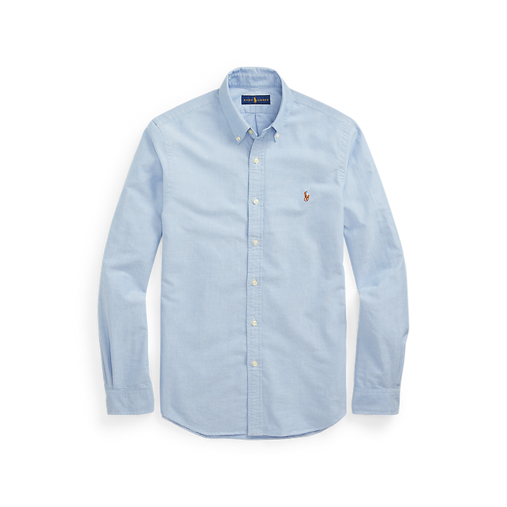 PRL Slim Fit Oxford Shirt/Košulja 710549084007