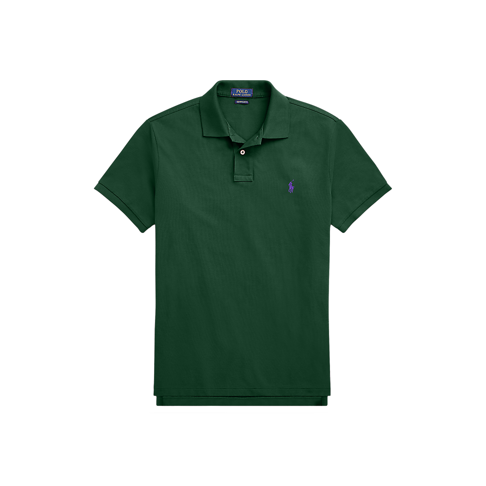 PRL The Iconic Mesh Polo Shirt/Polo majica 710782592016