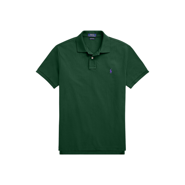 PRL The Iconic Mesh Polo Shirt/Polo majica 710782592016