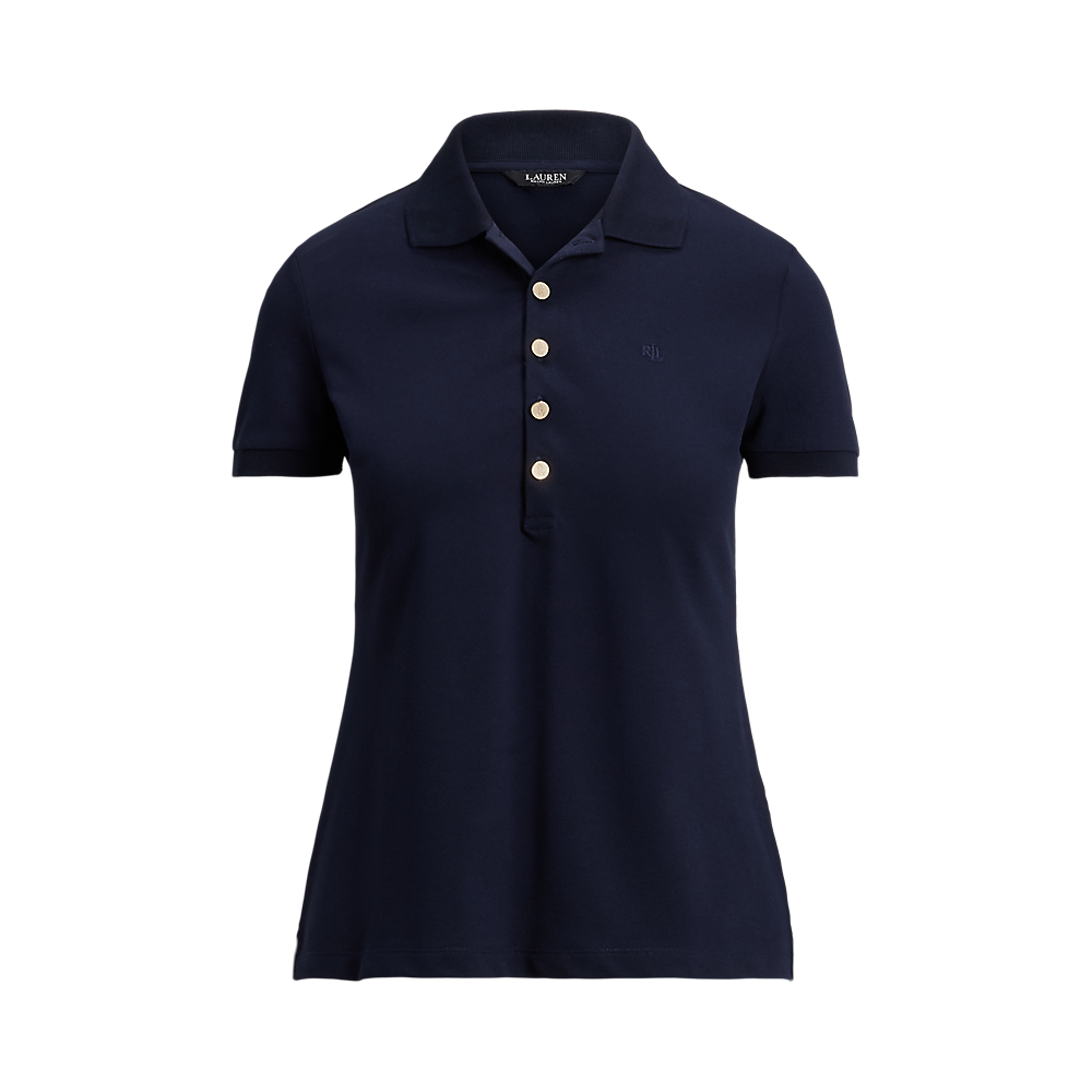 LRL Piqué Polo Shirt/Polo majica 200679219028
