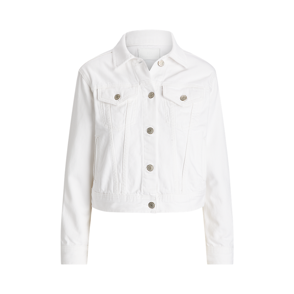 LRL Denim Trucker Jacket/Jakna 200926087001