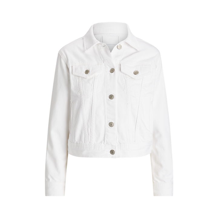 LRL Denim Trucker Jacket/Jakna 200926087001