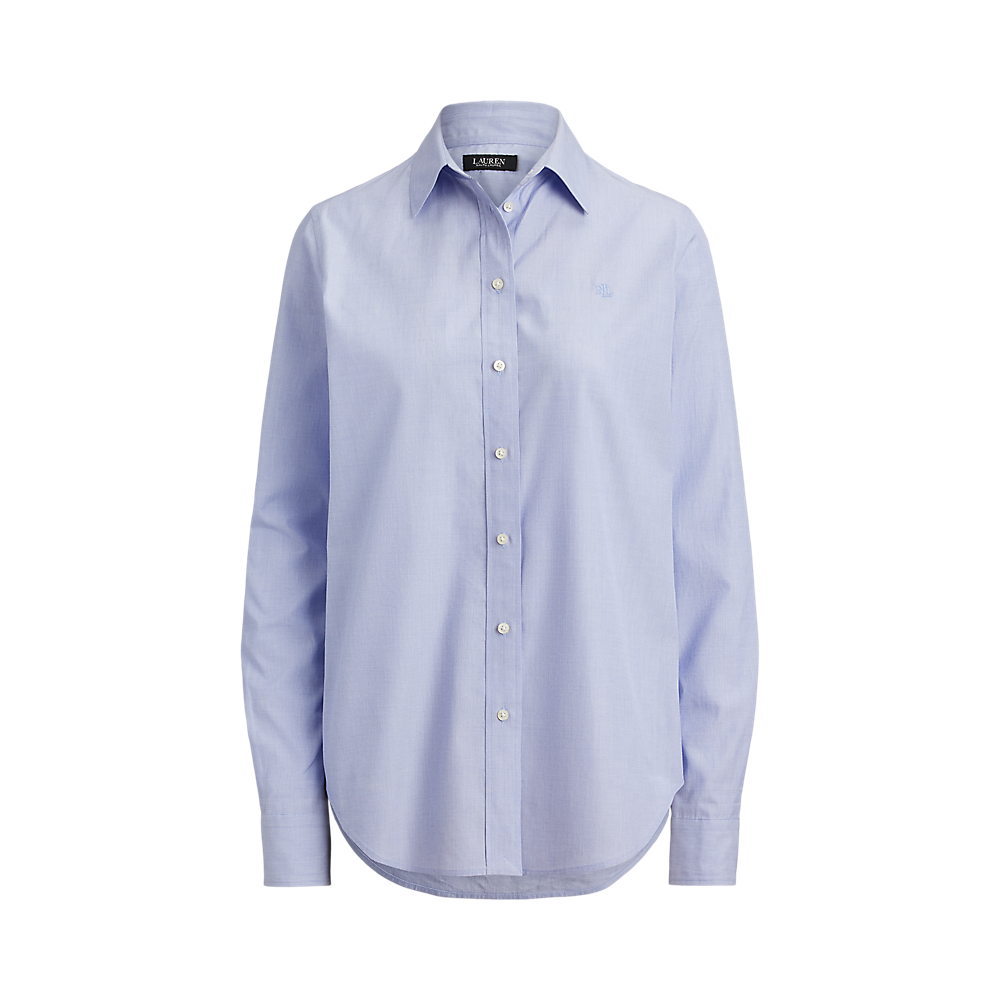 LRL Classic Fit Cotton Shirt/Košulja 200940254002