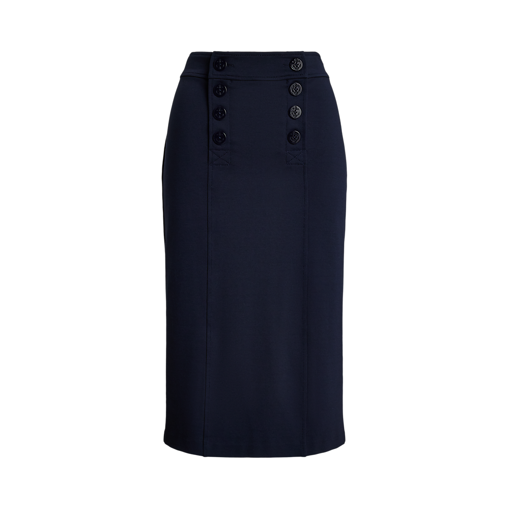 LRL Ponte Sailor Pencil Skirt/Suknja 200957618001