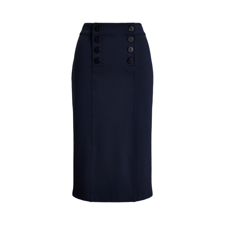 LRL Ponte Sailor Pencil Skirt/Suknja 200957618001