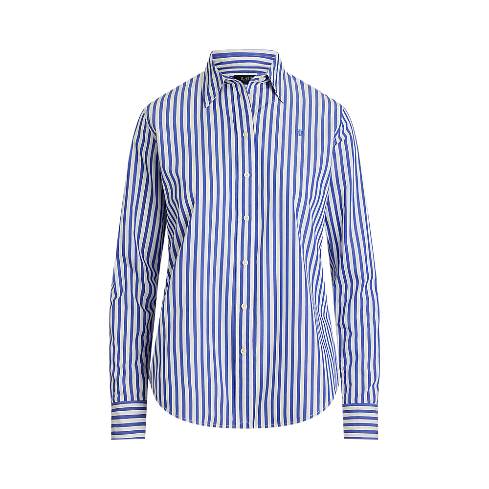 LRL Classic Fit Striped Broadcloth Shirt/Košulja 200970765001