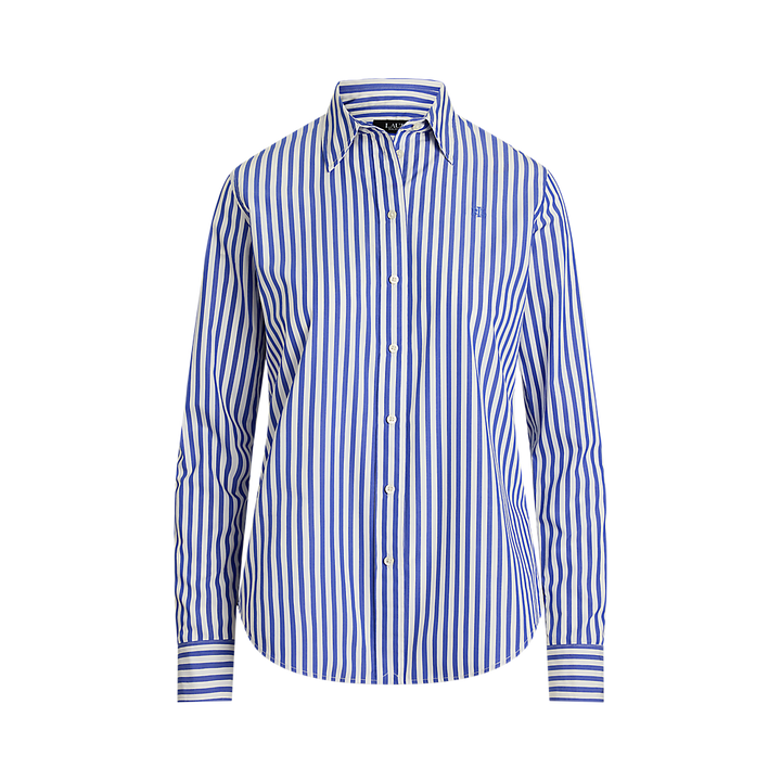 LRL Classic Fit Striped Broadcloth Shirt/Košulja 200970765001