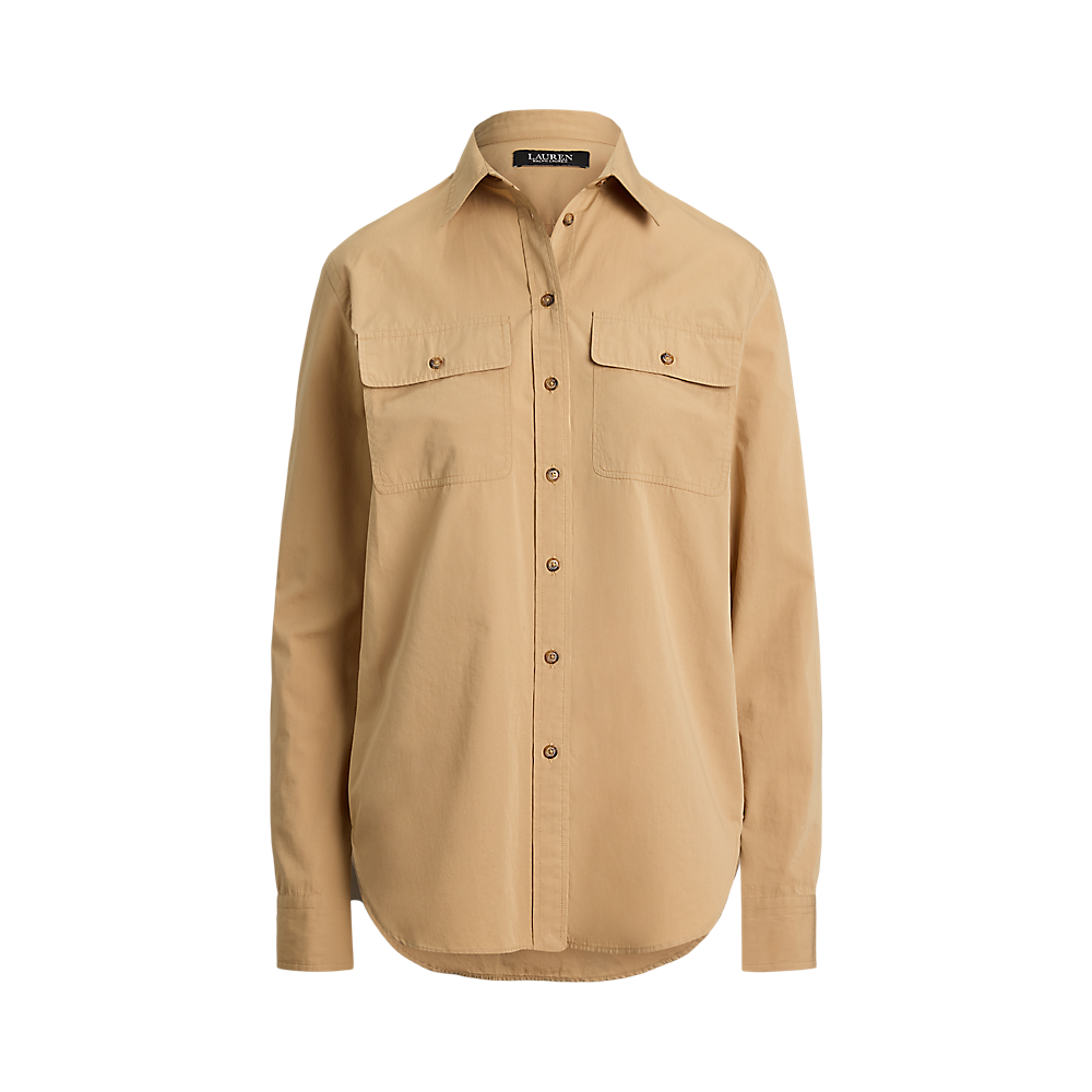 LRL Relaxed Fit Featherweight Cotton Shirt/Košulja 200970953001