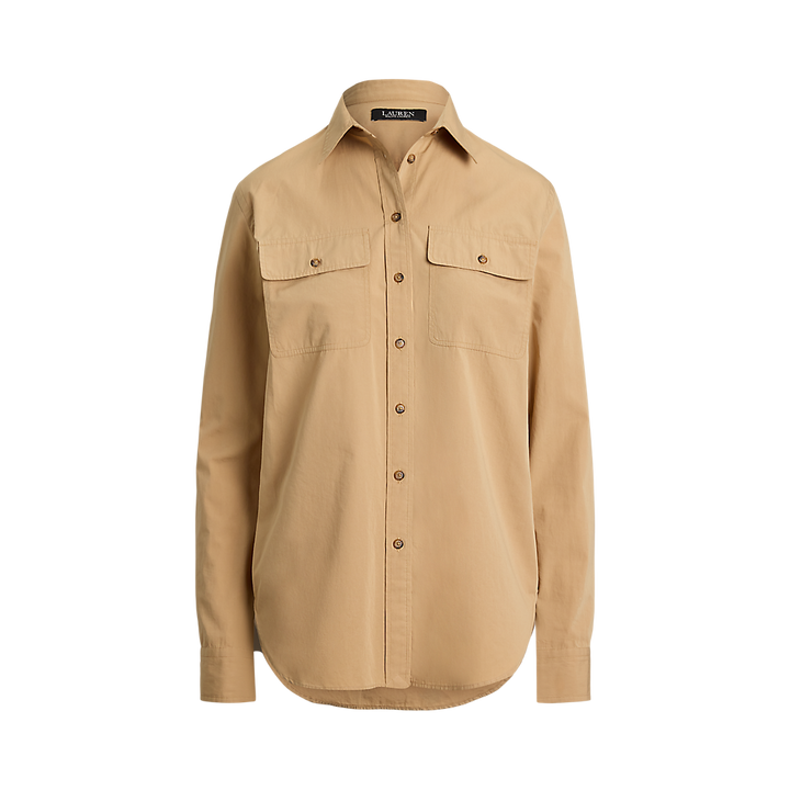LRL Relaxed Fit Featherweight Cotton Shirt/Košulja 200970953001