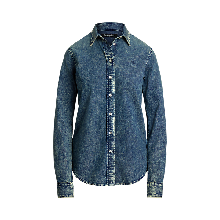 LRL Classic Fit Denim Shirt/Košulja 200971084001