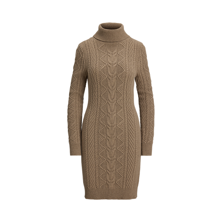 LRL Sweater Dress/Haljina 200979705001