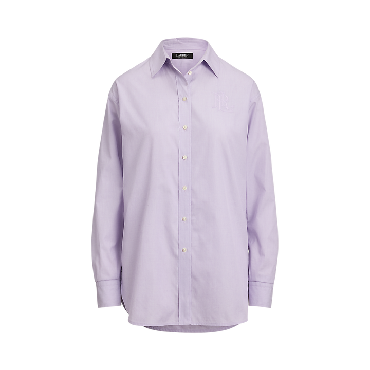 LRL Relaxed Fit Cotton Shirt/Košulja 200979855002