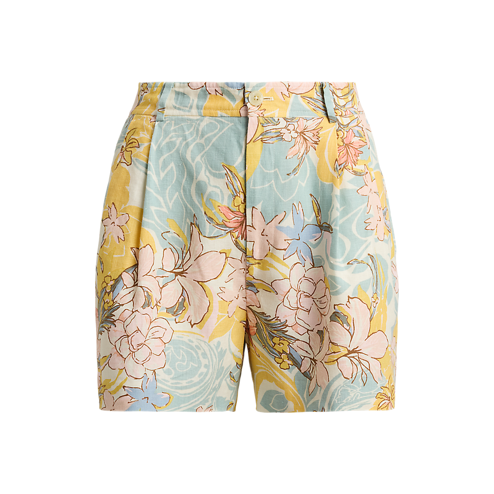 LRL Fayzin Shorts/Bermude 200P10134001