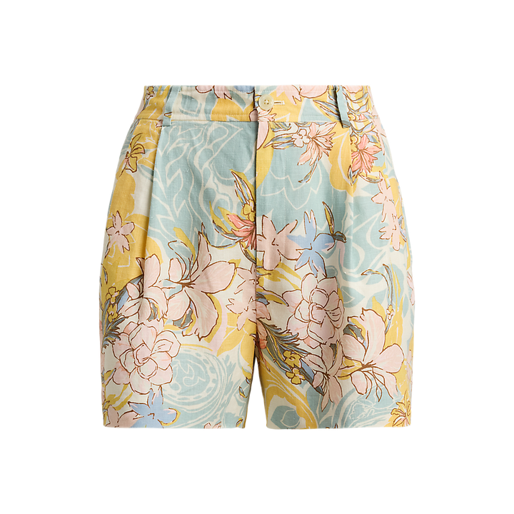 LRL Fayzin Shorts/Bermude 200P10134001