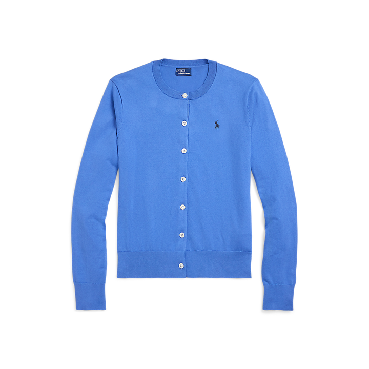 PRL Cotton-Blend Cardigan/Pulover 211891672025