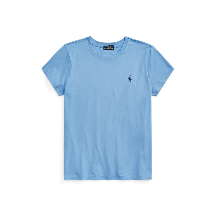 PRL Cotton Jersey Crewneck T-Shirt/Majica 211898698022