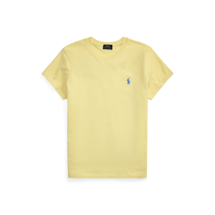 PRL Cotton Jersey Crewneck T-Shirt/Majica 211898698033