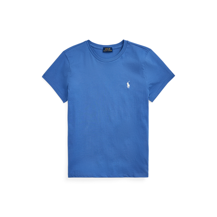 PRL Cotton Jersey Crewneck T-Shirt/Majica 211898698034
