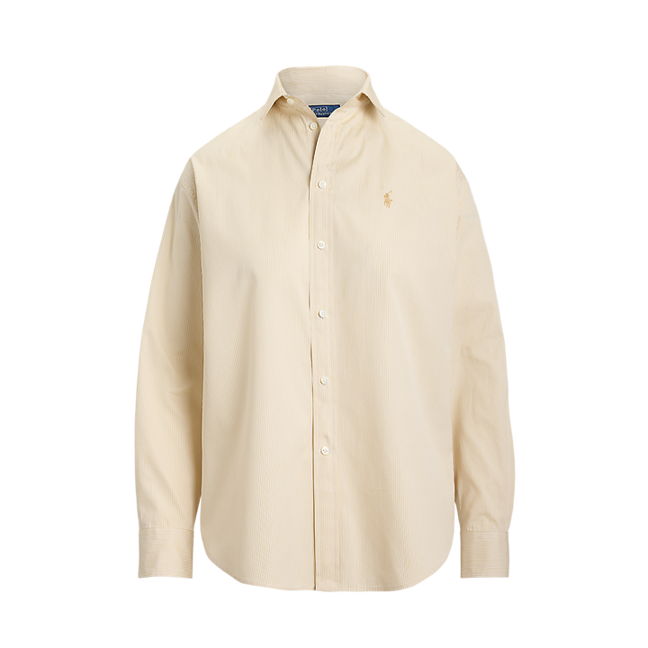 PRL Relaxed Fit Striped Cotton Shirt/Košulja 211910743505