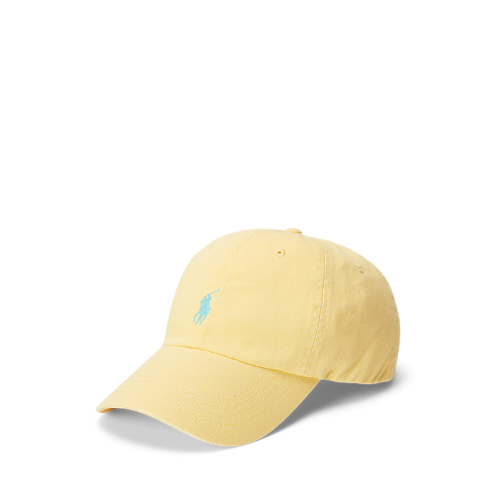 PRL Cotton Chino Ball Cap/Kapa 211912843001