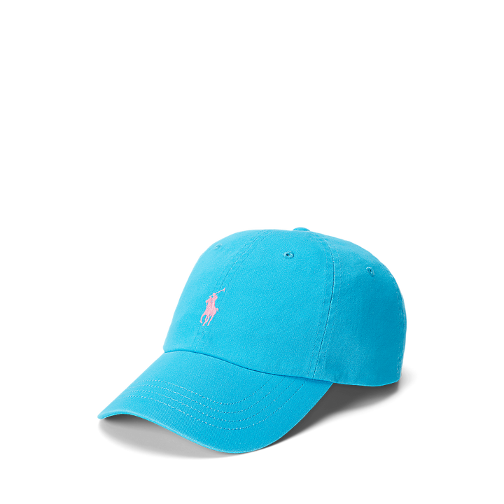 PRL Cotton Chino Ball Cap/Kapa 211912843012