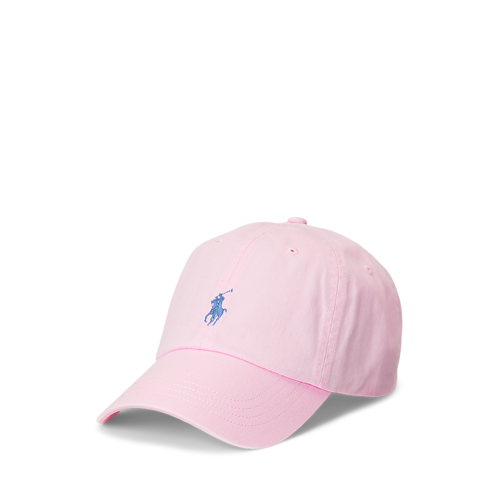 PRL Cotton Chino Ball Cap/Kapa 211912843016