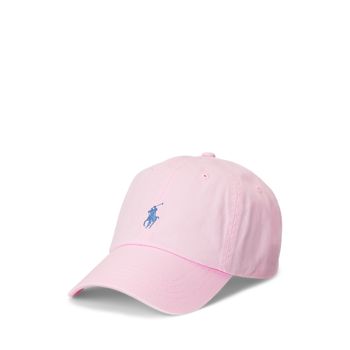 PRL Cotton Chino Ball Cap/Kapa 211912843016