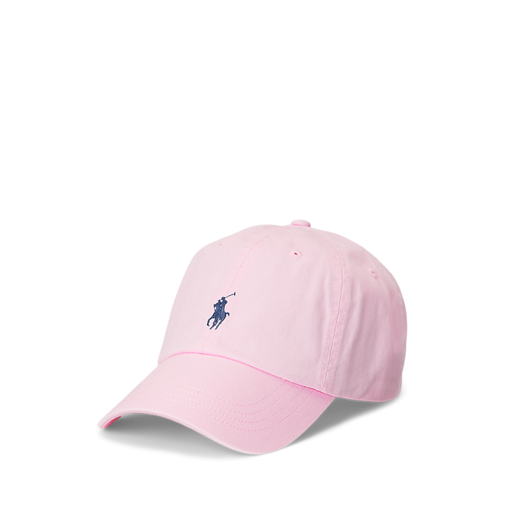 PRL The Iconic Cotton Chino Ball Cap/Kapa 211912843016