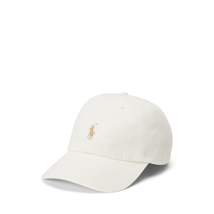 PRL Cotton Chino Ball Cap/Kapa 211912843051