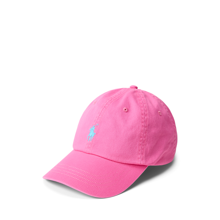 PRL The Iconic Cotton Chino Ball Cap/Kapa 211912843502