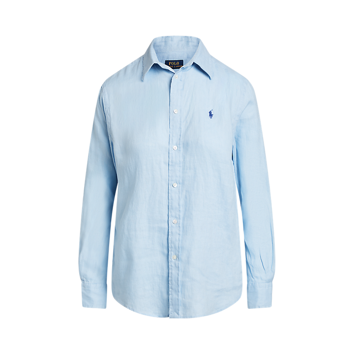 PRL Classic Fit Linen Shirt/Košulja 211920516003