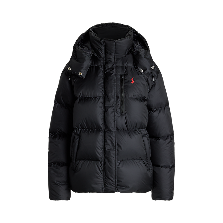 PRL Water-Repellent Quilted Down Jacket/Jakna 211932183002