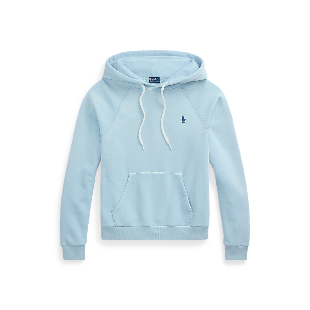 PRL Shrunken Fit Fleece Hoodie /Pulover 211935583013