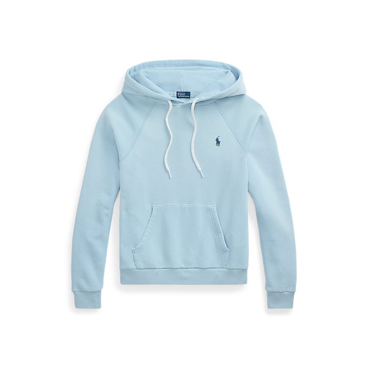 PRL Shrunken Fit Fleece Hoodie /Pulover 211935583013