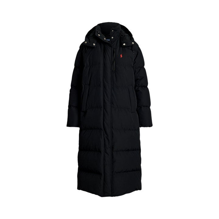 PRL Hooded Down Coat/Jakna 211941005002
