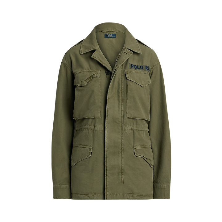 PRL The Iconic Field Jacket/Jakna 211941066001