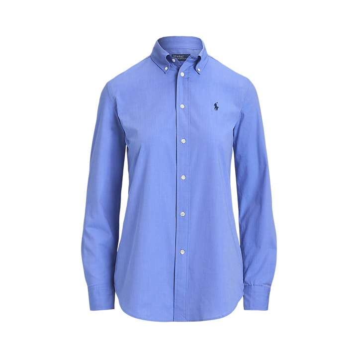 PRL Stretch Slim Fit Cotton Shirt/Košulja 211941509001