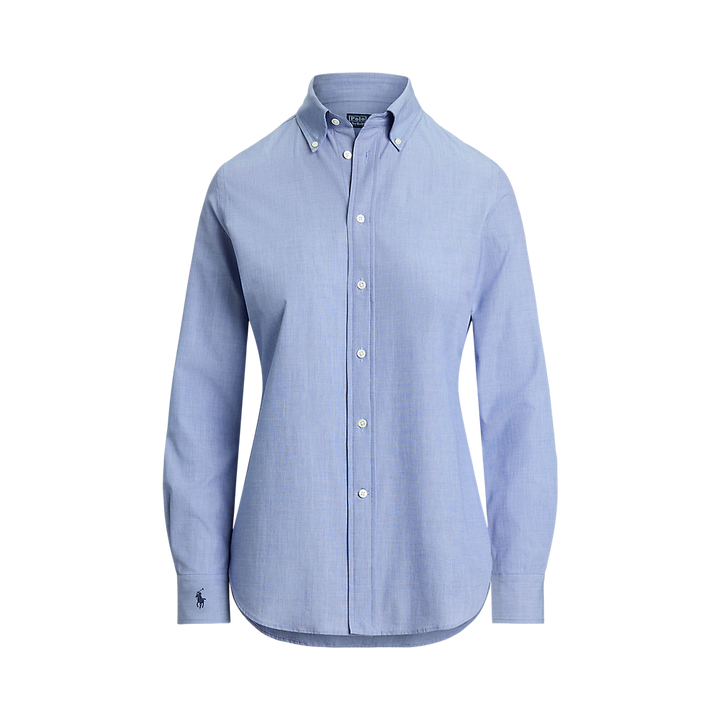 PRL Stretch Slim Fit Cotton Shirt/Košulja 211941509004