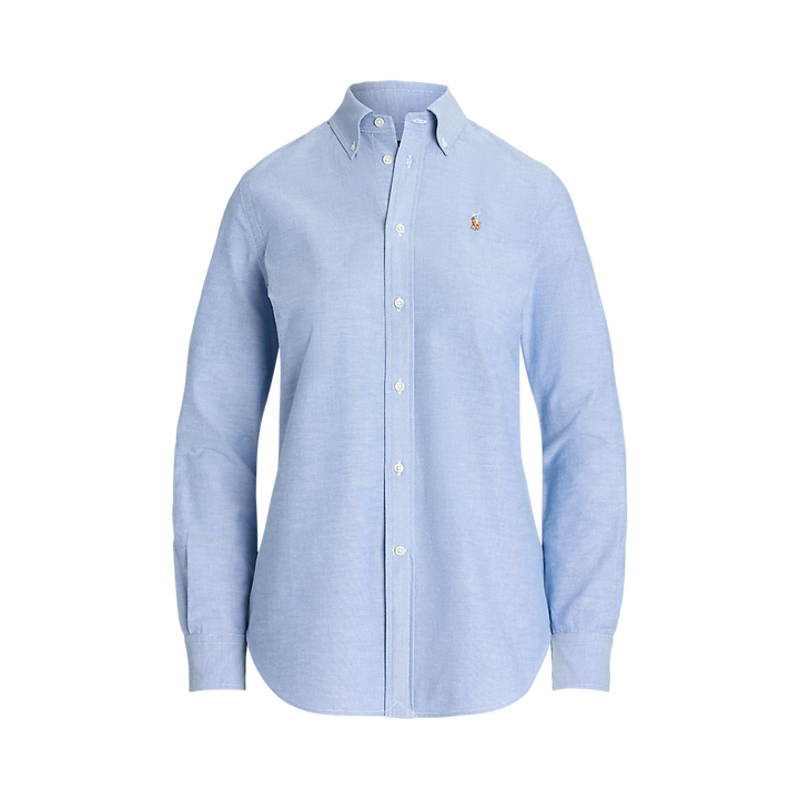 PRL The Iconic Stretch Slim Fit Oxford Shirt/Košulja 211941520001