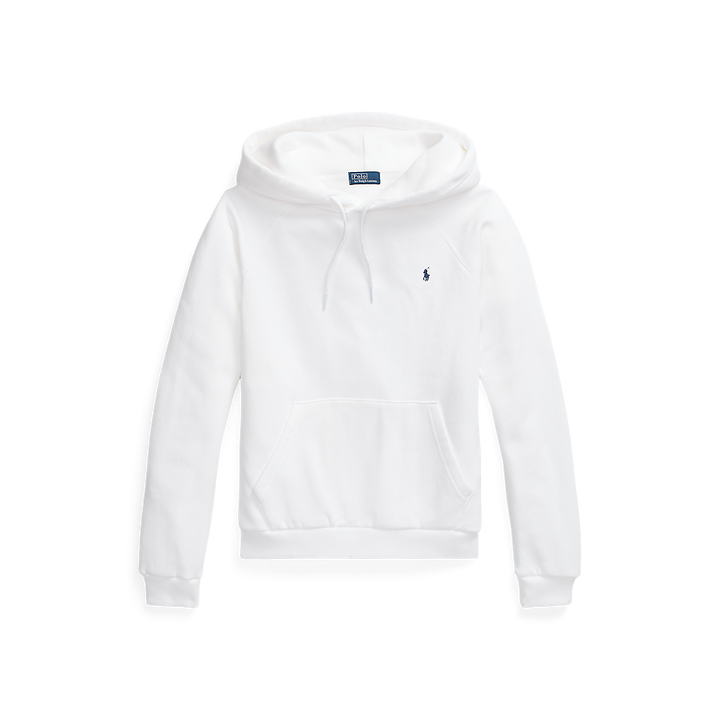 PRL Shrunken Fit Fleece Hoodie/Duks 211943007001