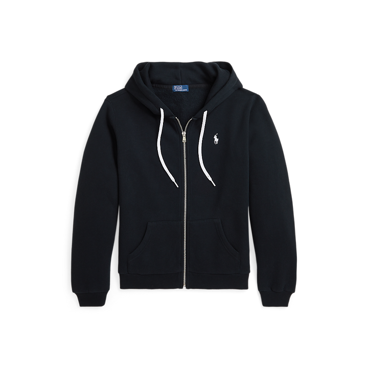 PRL Fleece Full-Zip Hoodie/Duks 211943008003
