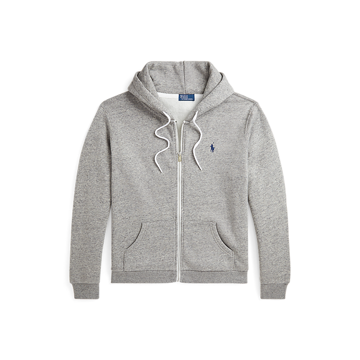 PRL Fleece Full-Zip Hoodie/Duks 211943008004
