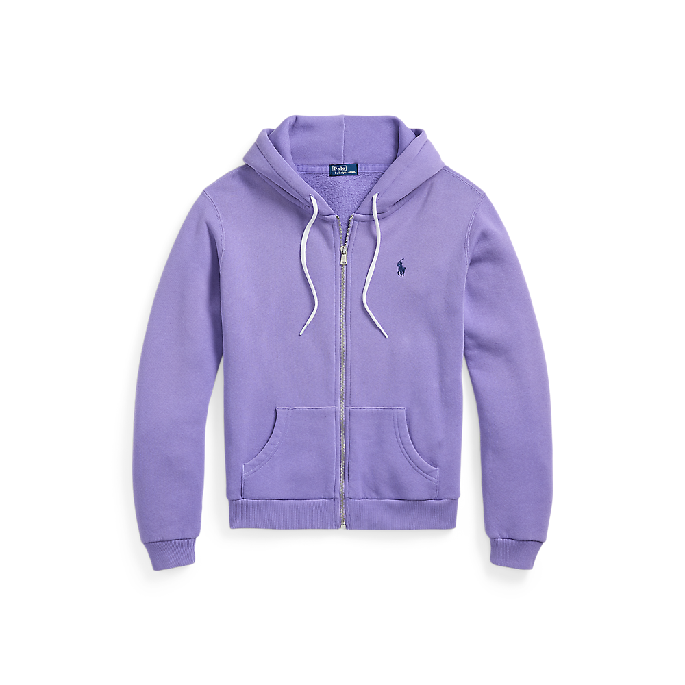 PRL Fleece Full-Zip Hoodie/Duks 211943008014