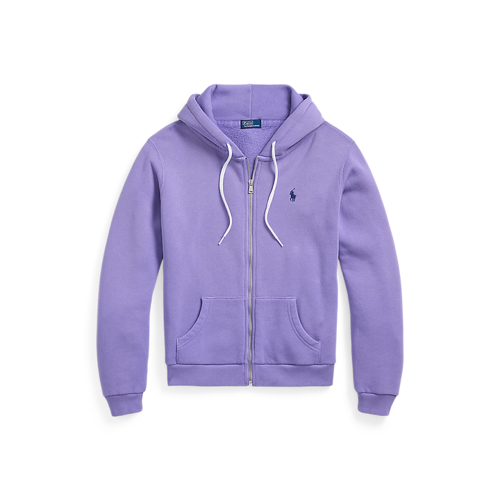 PRL Fleece Full-Zip Hoodie/Duks 211943008014